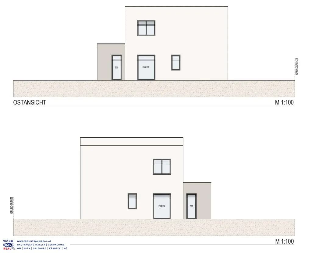 5-Zimmer-Haus kaufen in Perg – 138 m², € 628.000 – Bild 9 von 30