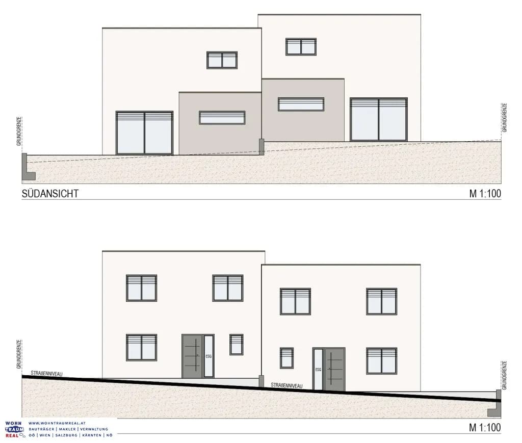 5-Zimmer-Haus kaufen in Perg – 138 m², € 628.000 – Bild 11 von 30