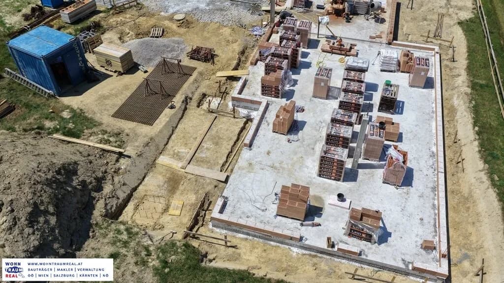 5-Zimmer-Haus kaufen in Perg – 138 m², € 628.000 – Bild 16 von 30