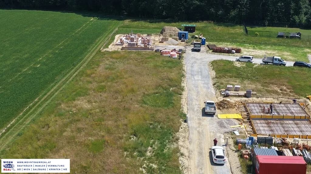 5-Zimmer-Haus kaufen in Perg – 138 m², € 628.000 – Bild 21 von 30