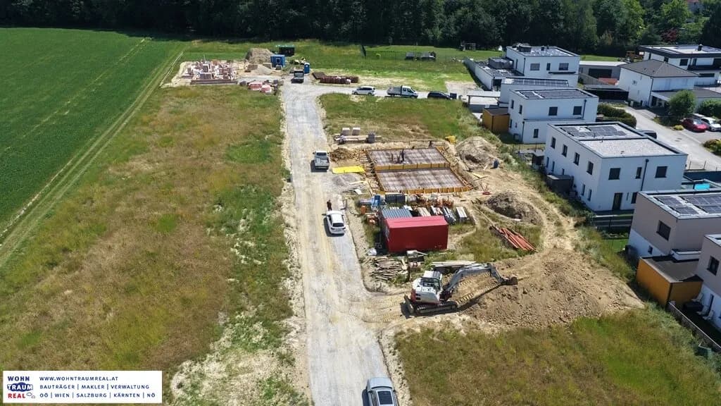 5-Zimmer-Haus kaufen in Perg – 138 m², € 628.000 – Bild 23 von 30