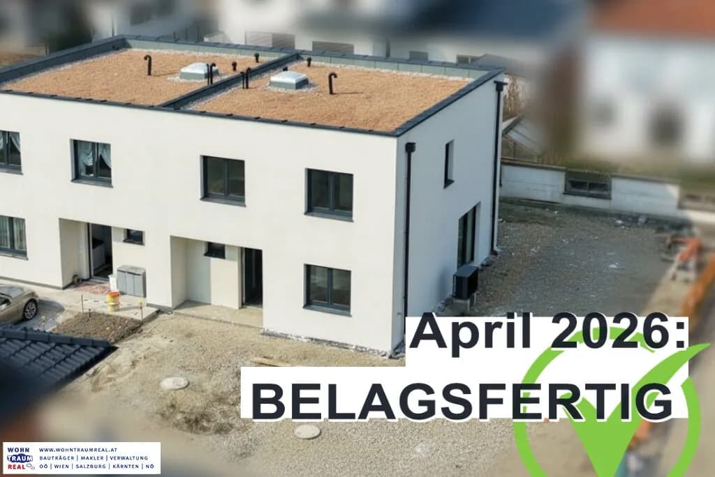 5-Zimmer-Haus kaufen in Perg – 129,1 m²