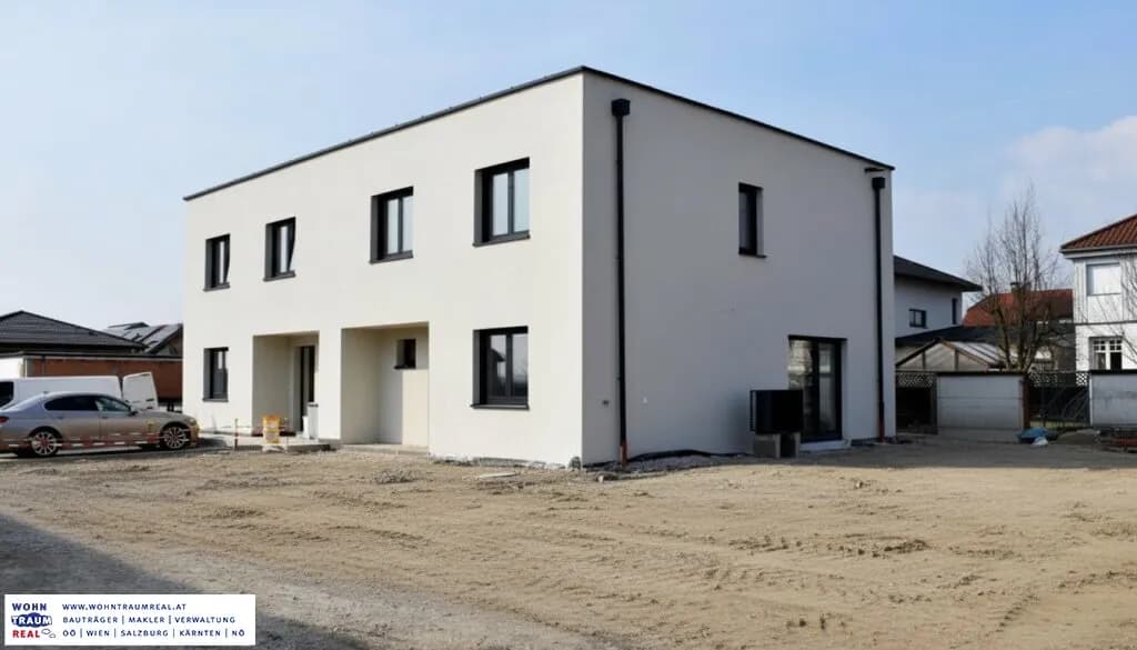 5-Zimmer-Haus kaufen in Perg – 129,1 m² – Bild 3 von 37