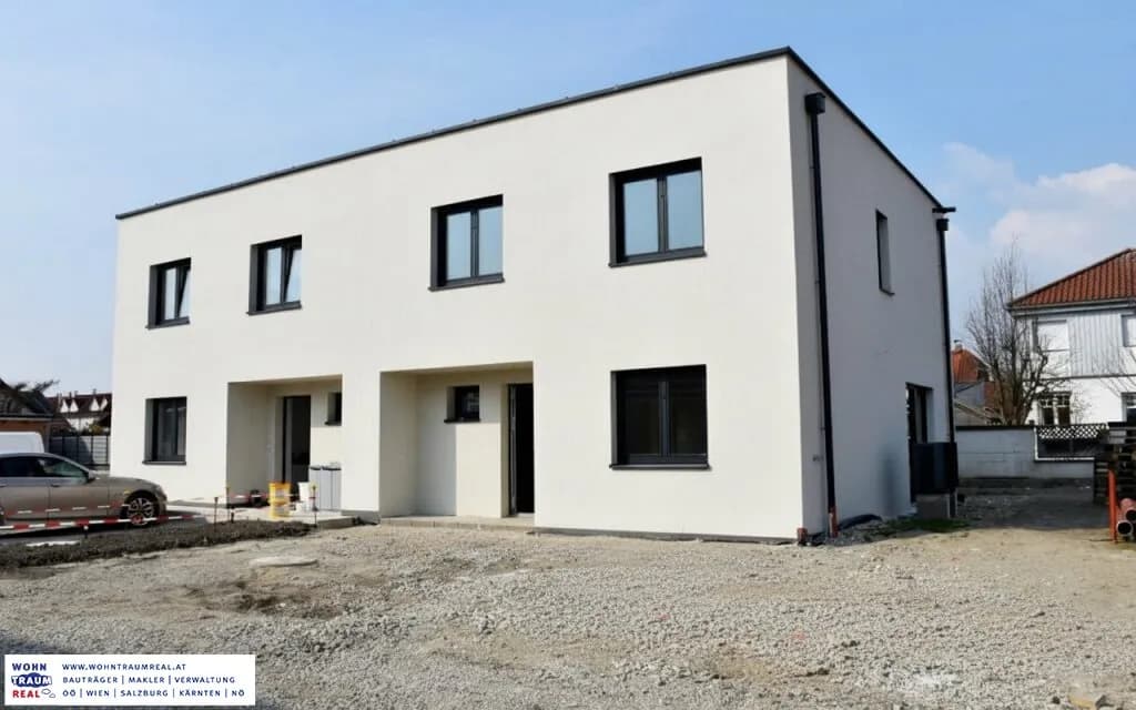 5-Zimmer-Haus kaufen in Perg – 129,1 m² – Bild 4 von 37