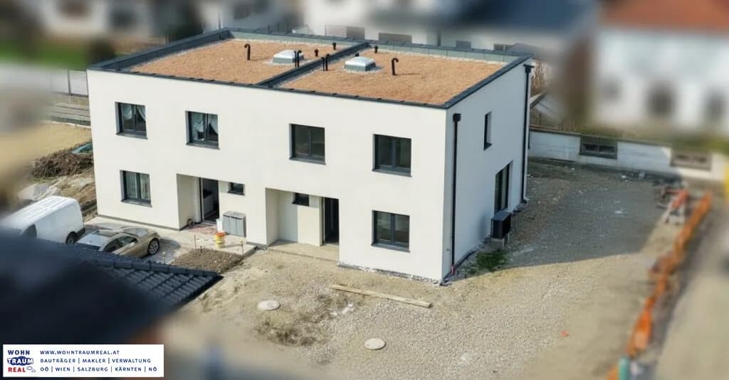 5-Zimmer-Haus kaufen in Perg – 129,1 m² – Bild 5 von 37