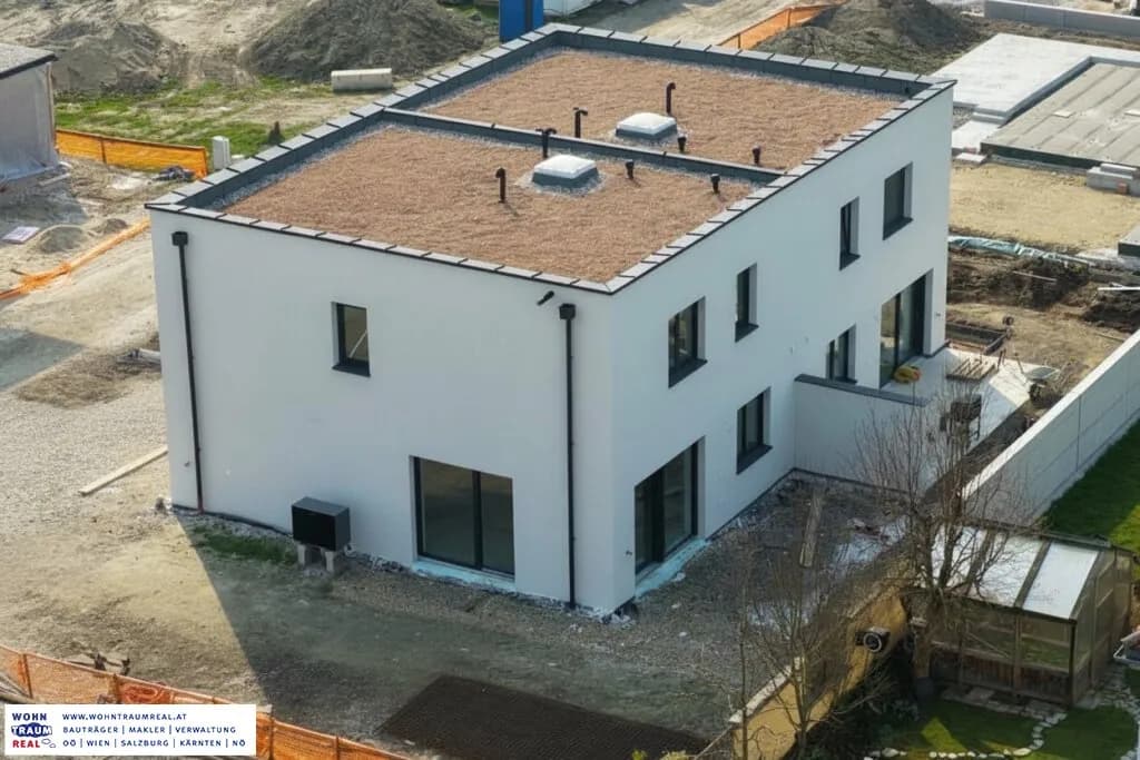 5-Zimmer-Haus kaufen in Perg – 129,1 m² – Bild 6 von 37