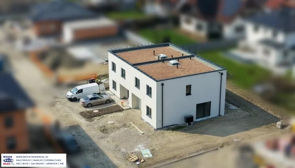 5-Zimmer-Haus kaufen in Perg – 129,1 m² – Bild 7 von 37