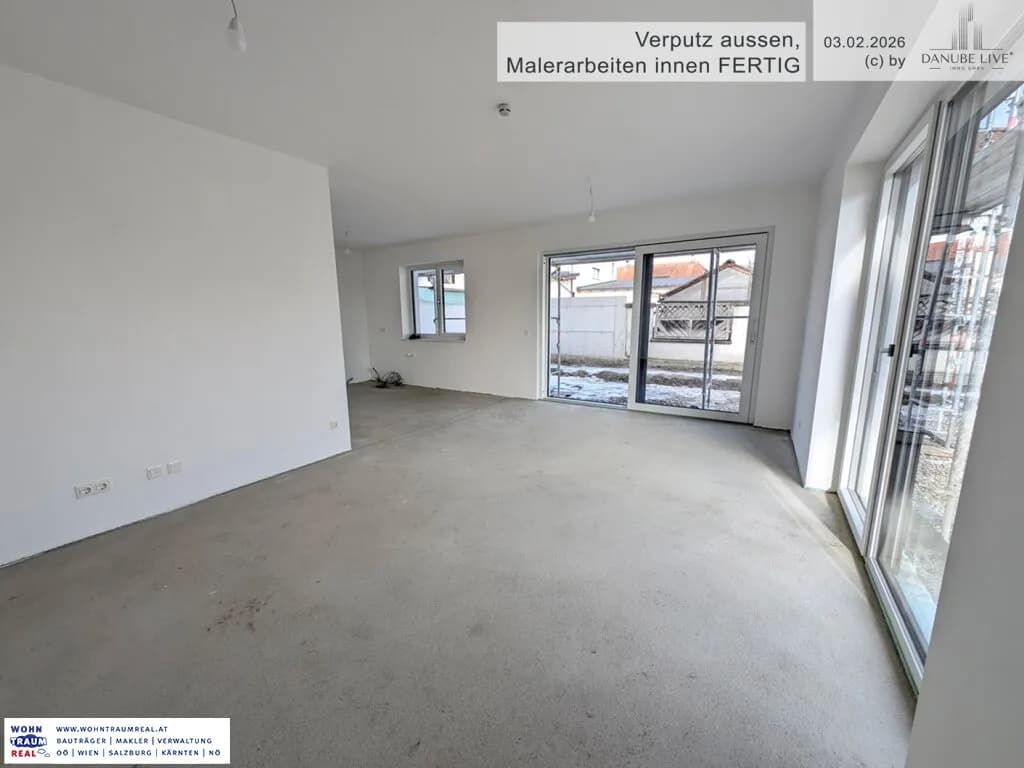 5-Zimmer-Haus kaufen in Perg – 129,1 m² – Bild 8 von 37