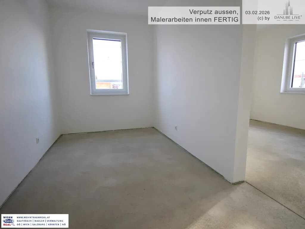 5-Zimmer-Haus kaufen in Perg – 129,1 m² – Bild 11 von 37