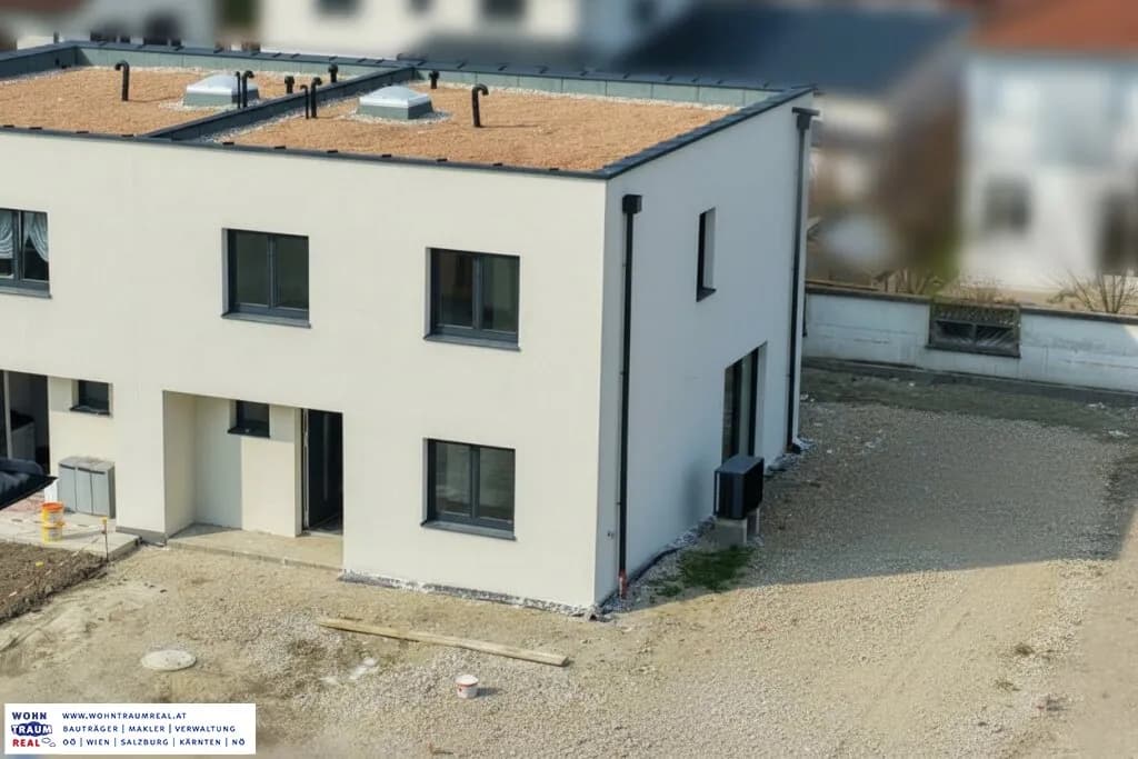 5-Zimmer-Haus kaufen in Perg – 129,1 m² – Bild 13 von 37