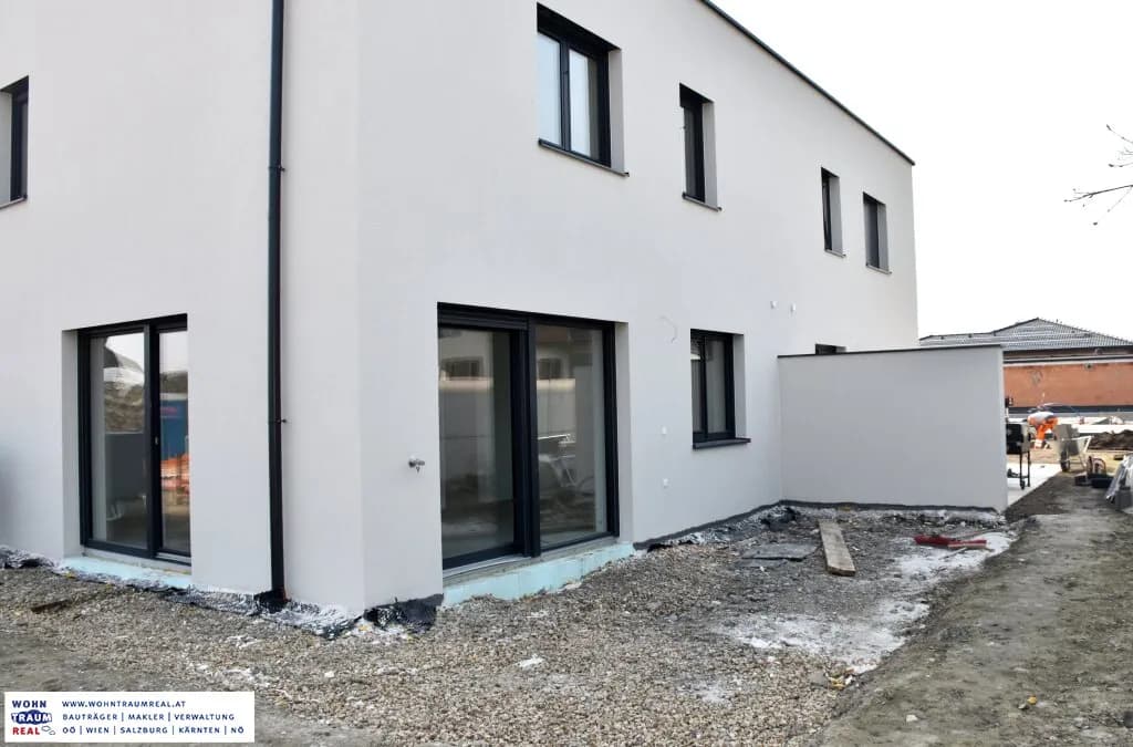 5-Zimmer-Haus kaufen in Perg – 129,1 m² – Bild 14 von 37
