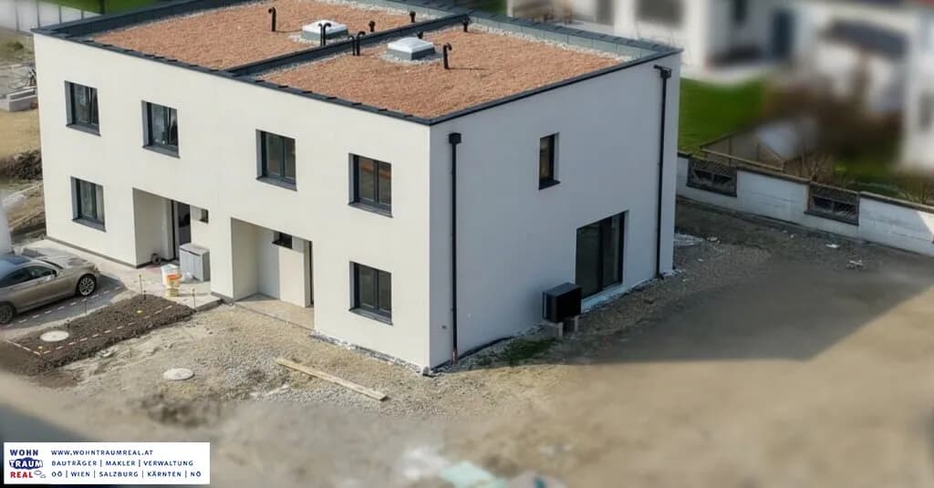 5-Zimmer-Haus kaufen in Perg – 129,1 m² – Bild 15 von 37