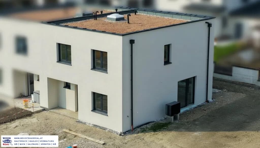 5-Zimmer-Haus kaufen in Perg – 129,1 m² – Bild 16 von 37
