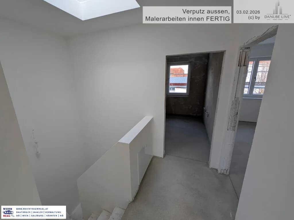 5-Zimmer-Haus kaufen in Perg – 129,1 m² – Bild 18 von 37