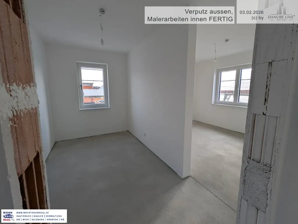 5-Zimmer-Haus kaufen in Perg – 129,1 m² – Bild 19 von 37