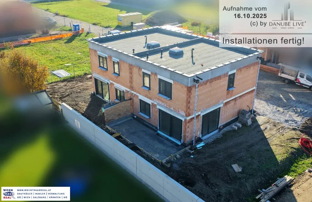 5-Zimmer-Haus kaufen in Perg – 129,1 m² – Bild 23 von 37
