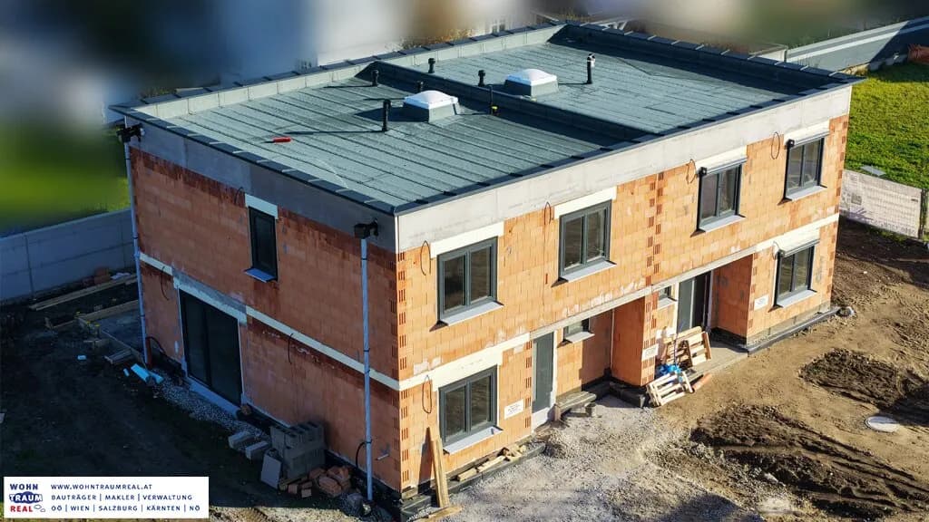 5-Zimmer-Haus kaufen in Perg – 129,1 m² – Bild 24 von 37