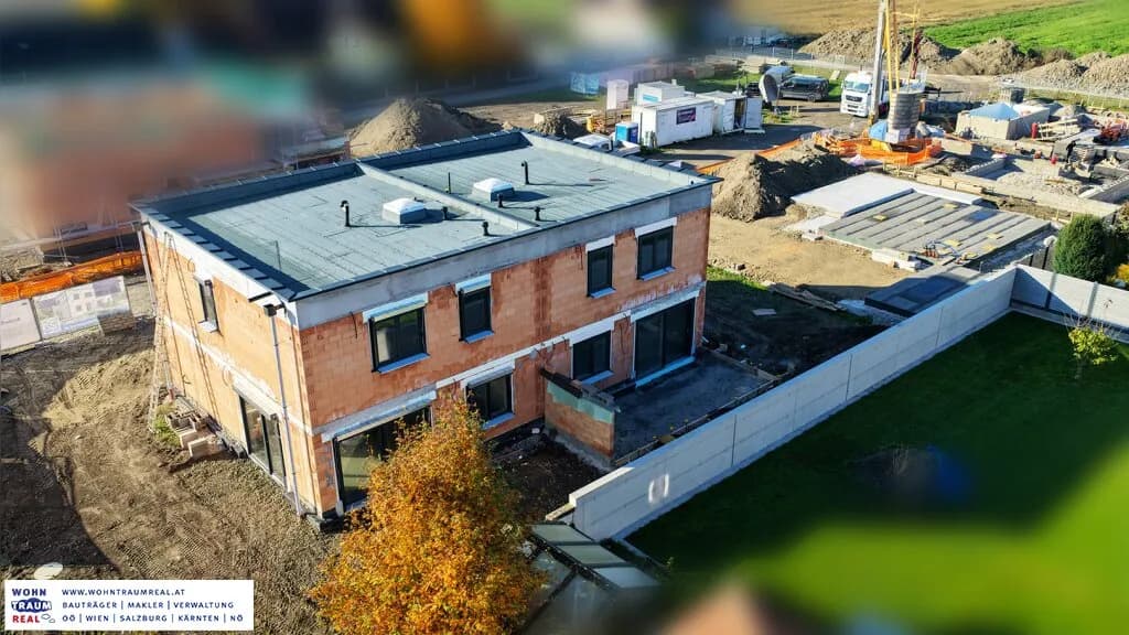 5-Zimmer-Haus kaufen in Perg – 129,1 m² – Bild 25 von 37