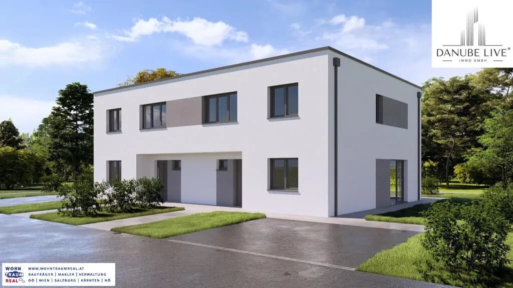 5-Zimmer-Haus kaufen in Perg – 129,1 m² – Bild 26 von 37