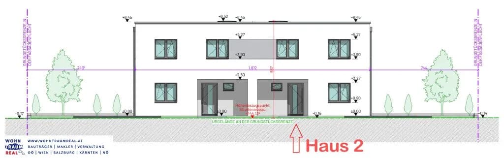 5-Zimmer-Haus kaufen in Perg – 129,1 m² – Bild 28 von 37