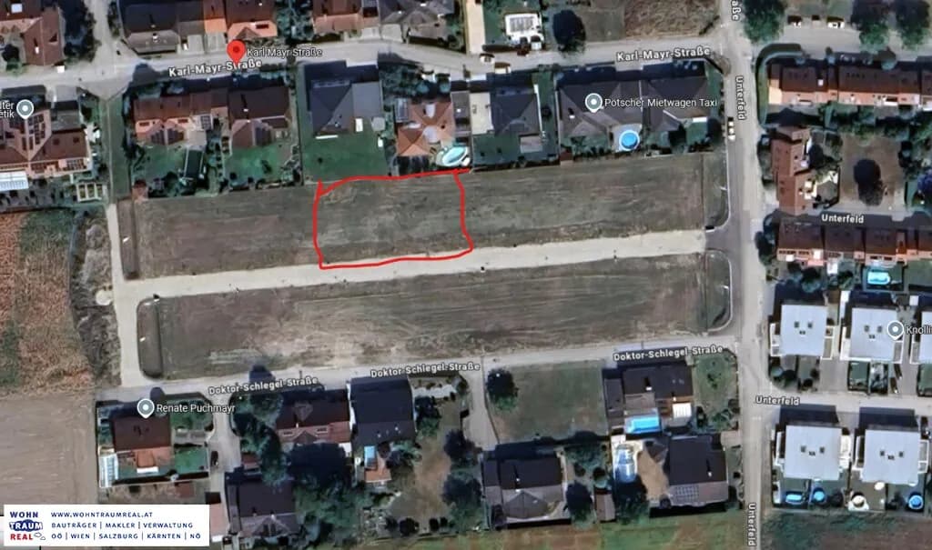 5-Zimmer-Haus kaufen in Perg – 129,1 m² – Bild 29 von 37