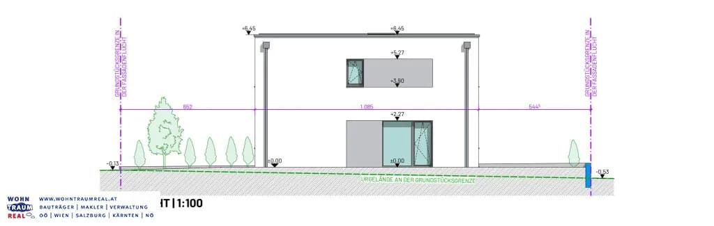 5-Zimmer-Haus kaufen in Perg – 129,1 m² – Bild 34 von 37