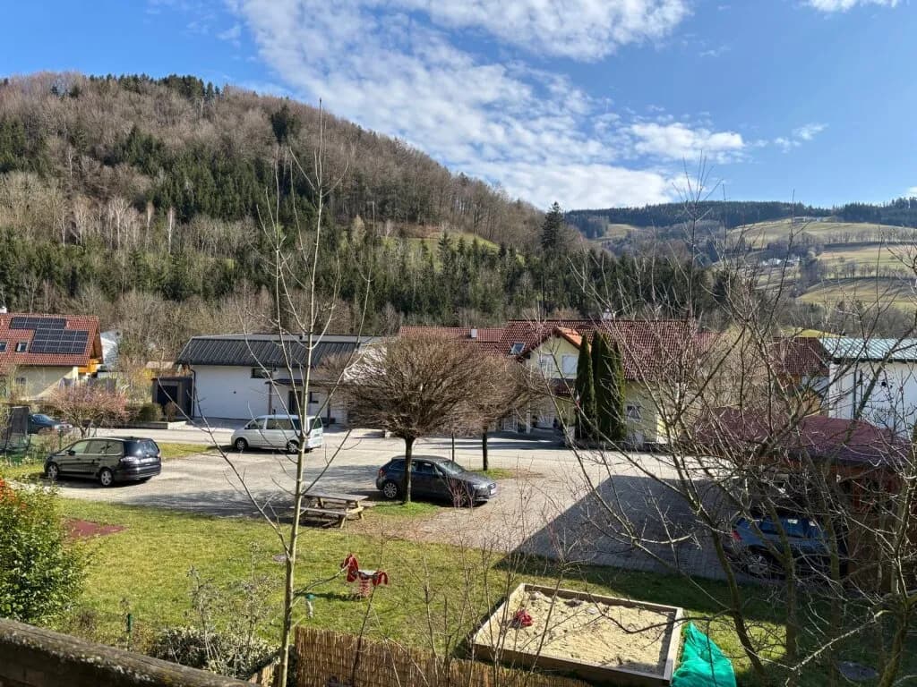3-Zimmer-Wohnung mieten in Scheibbs – 75,36 m², € 746 – Bild 3 von 4