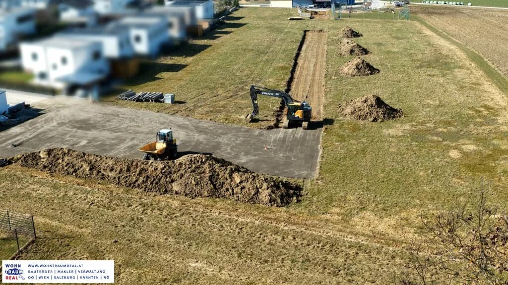 Grundstück kaufen in Perg – 625 m², € 167.500 – Bild 14 von 23