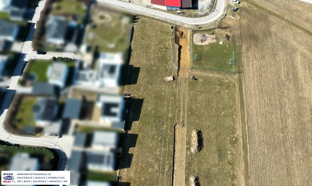 Grundstück kaufen in Perg – 625 m², € 167.500 – Bild 16 von 23