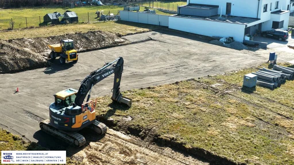 Grundstück kaufen in Perg – 625 m², € 167.500 – Bild 17 von 23