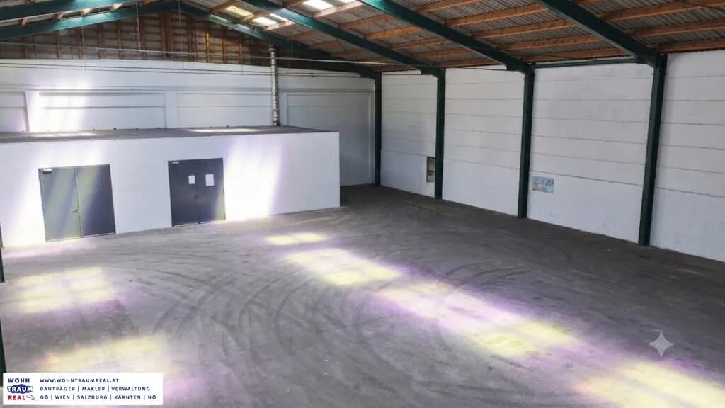 Gewerbeimmobilie mieten in Amstetten – 512 m², € 3.463 – Bild 3 von 20