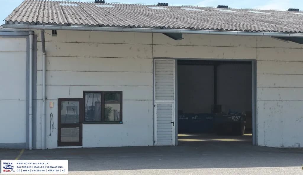 Gewerbeimmobilie mieten in Amstetten – 512 m², € 3.463 – Bild 4 von 20