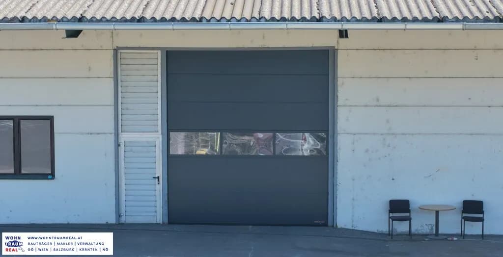 Gewerbeimmobilie mieten in Amstetten – 512 m², € 3.463 – Bild 5 von 20