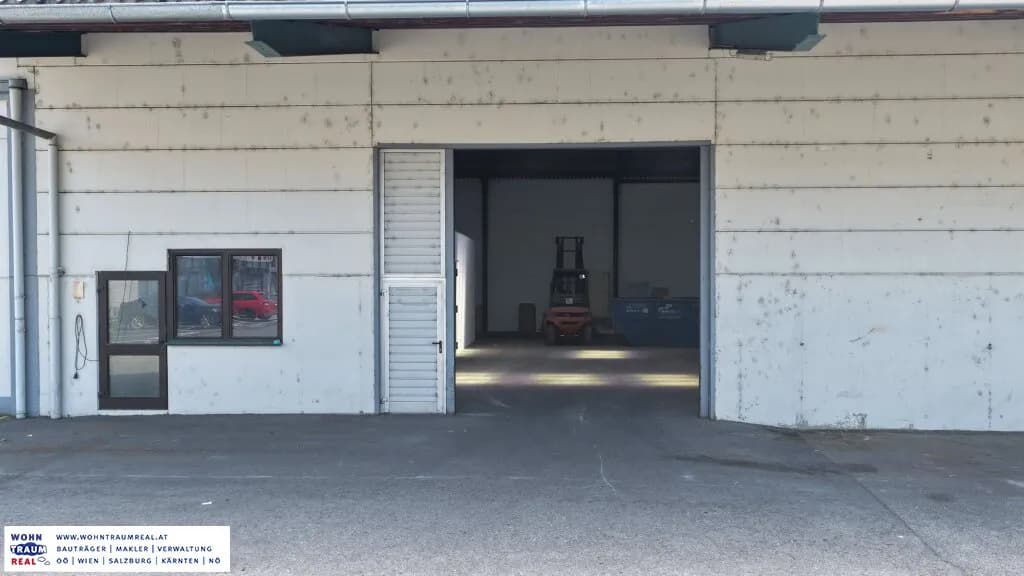 Gewerbeimmobilie mieten in Amstetten – 512 m², € 3.463 – Bild 6 von 20