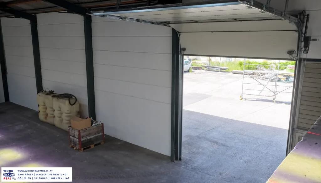 Gewerbeimmobilie mieten in Amstetten – 512 m², € 3.463 – Bild 7 von 20