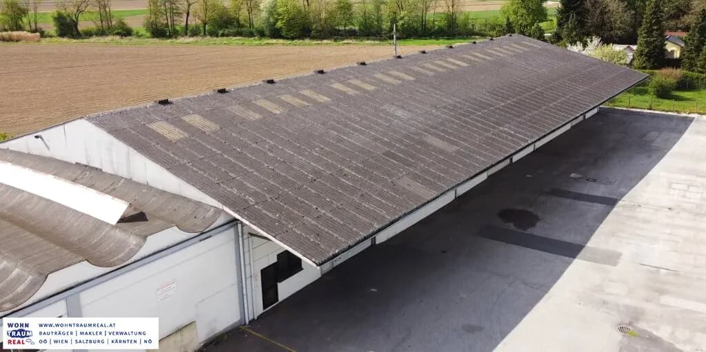 Gewerbeimmobilie mieten in Amstetten – 512 m², € 3.463 – Bild 8 von 20