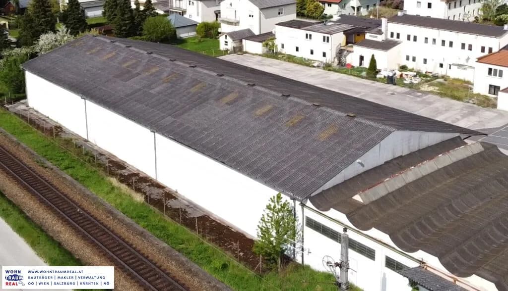 Gewerbeimmobilie mieten in Amstetten – 512 m², € 3.463 – Bild 9 von 20