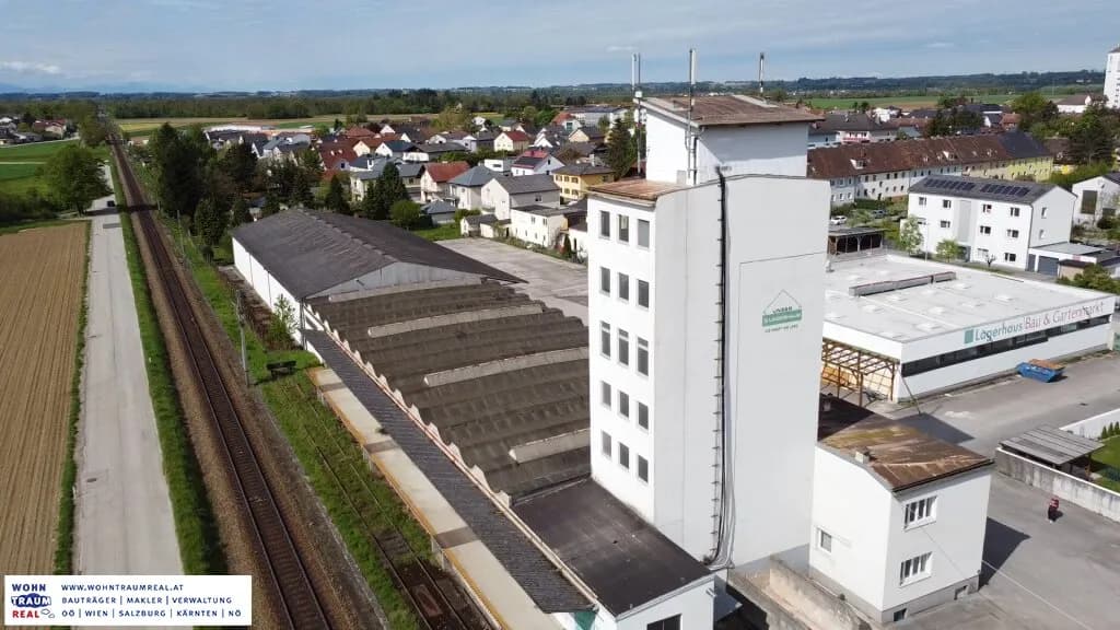 Gewerbeimmobilie mieten in Amstetten – 512 m², € 3.463 – Bild 10 von 20