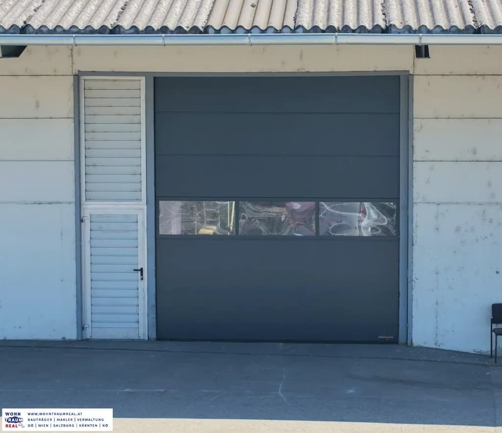 Gewerbeimmobilie mieten in Amstetten – 512 m², € 3.463 – Bild 11 von 20