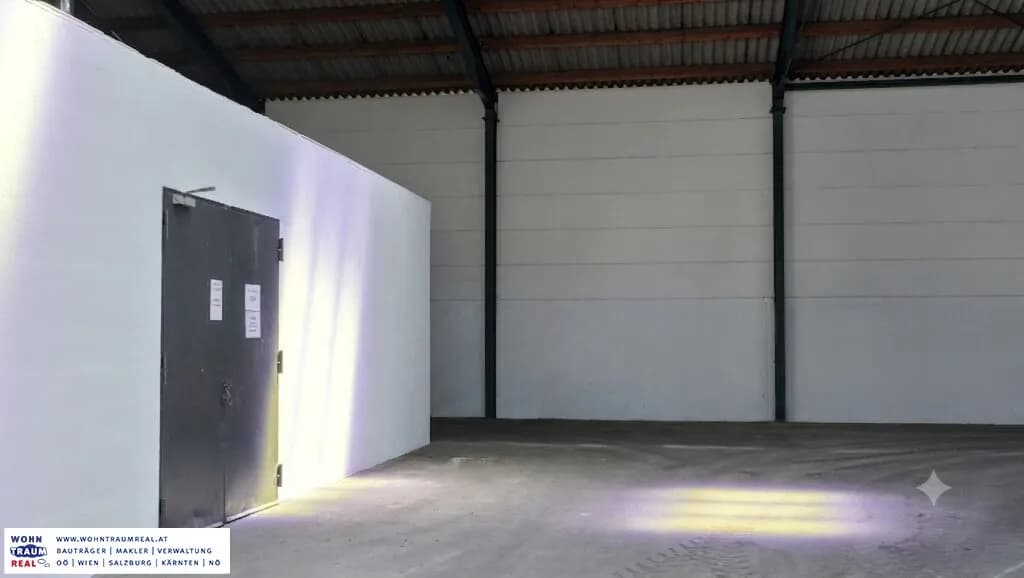 Gewerbeimmobilie mieten in Amstetten – 512 m², € 3.463 – Bild 12 von 20
