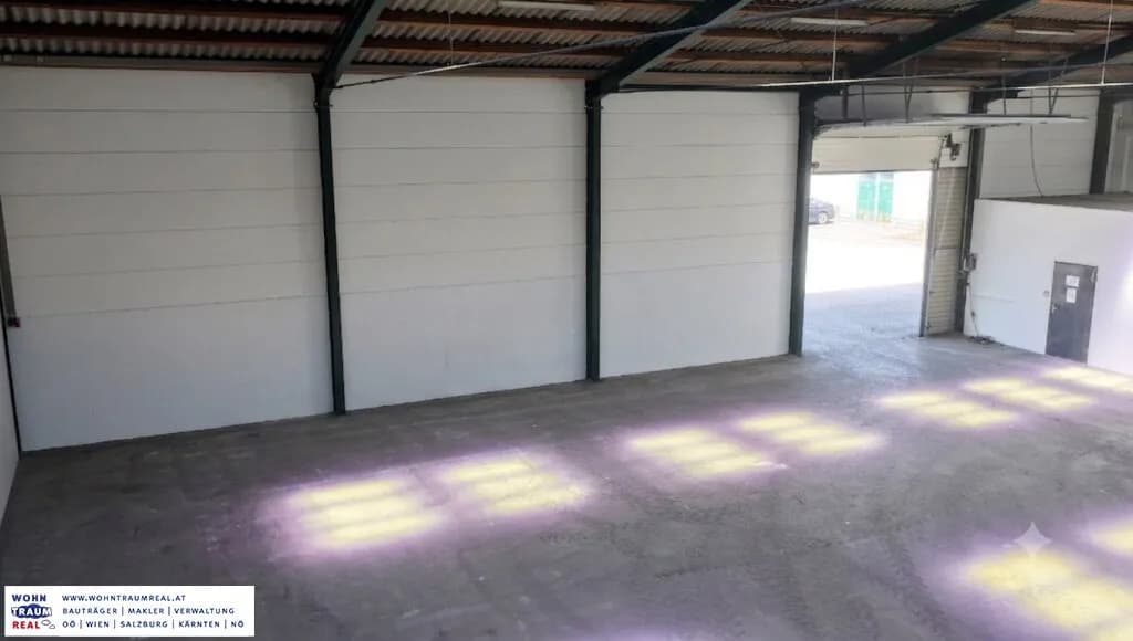 Gewerbeimmobilie mieten in Amstetten – 512 m², € 3.463 – Bild 13 von 20
