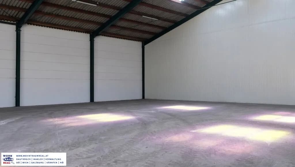 Gewerbeimmobilie mieten in Amstetten – 512 m², € 3.463 – Bild 14 von 20