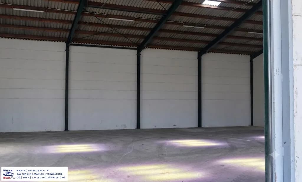 Gewerbeimmobilie mieten in Amstetten – 512 m², € 3.463 – Bild 15 von 20