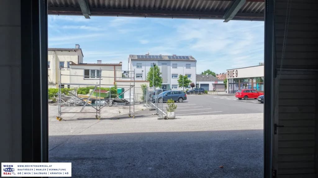Gewerbeimmobilie mieten in Amstetten – 512 m², € 3.463 – Bild 16 von 20