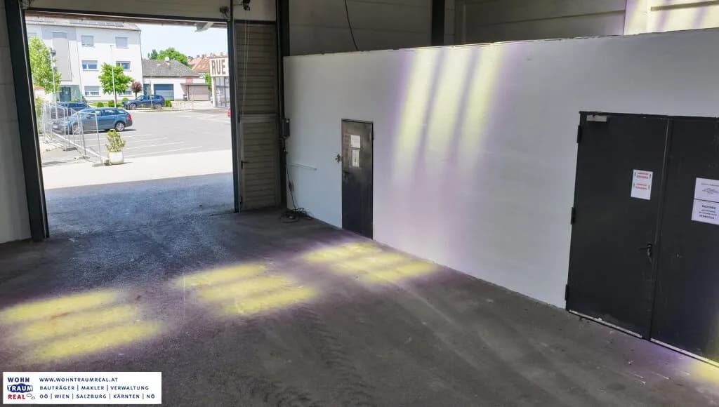 Gewerbeimmobilie mieten in Amstetten – 512 m², € 3.463 – Bild 17 von 20