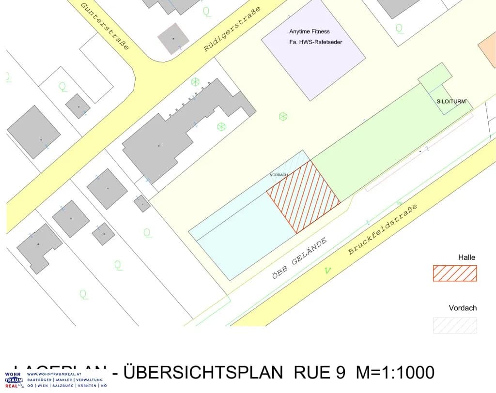 Gewerbeimmobilie mieten in Amstetten – 512 m², € 3.463 – Bild 19 von 20