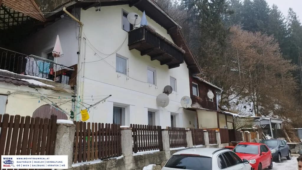 Wohnung kaufen in Perg – 82,88 m² – Bild 4 von 24