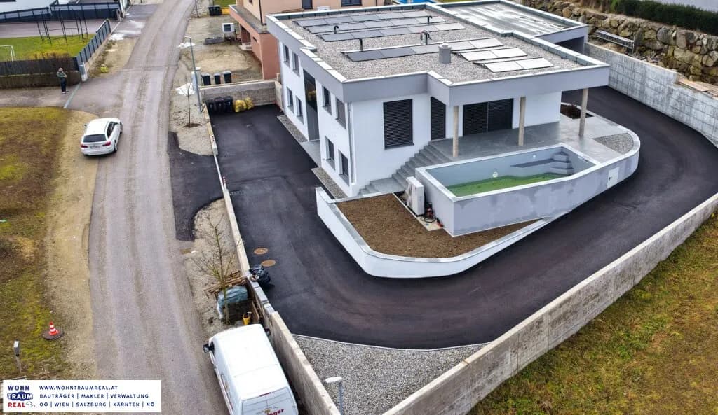 3-Zimmer-Immobilie mieten in Amstetten – 105 m², € 1.358 – Bild 3 von 36