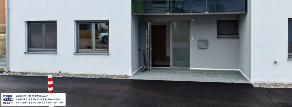 3-Zimmer-Immobilie mieten in Amstetten – 105 m², € 1.358 – Bild 4 von 36