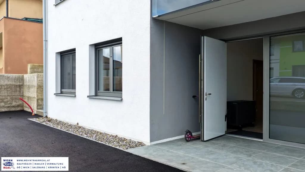 3-Zimmer-Immobilie mieten in Amstetten – 105 m², € 1.358 – Bild 5 von 36